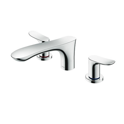 Vòi xả bồn tắm Toto TBG10202A - Image 6