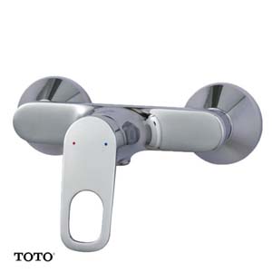 Vòi xả bồn tắm Toto TBG11202A - Image 6