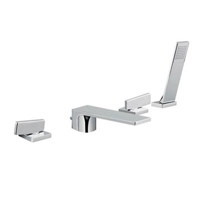Vòi xả bồn tắm Toto TBG11305A - Image 3