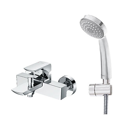 Vòi xả bồn Toto TBG01202B - Image 6