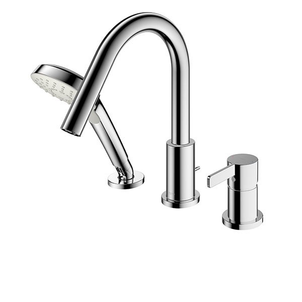 Vòi xả bồn Toto TBG01305B - Image 6