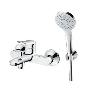 Vòi xả bồn Toto TBG02305B - Image 4