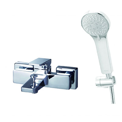 Vòi xả bồn Toto TBP02201B - Image 3