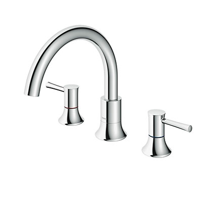 Vòi xả bồn Toto TBS02201B