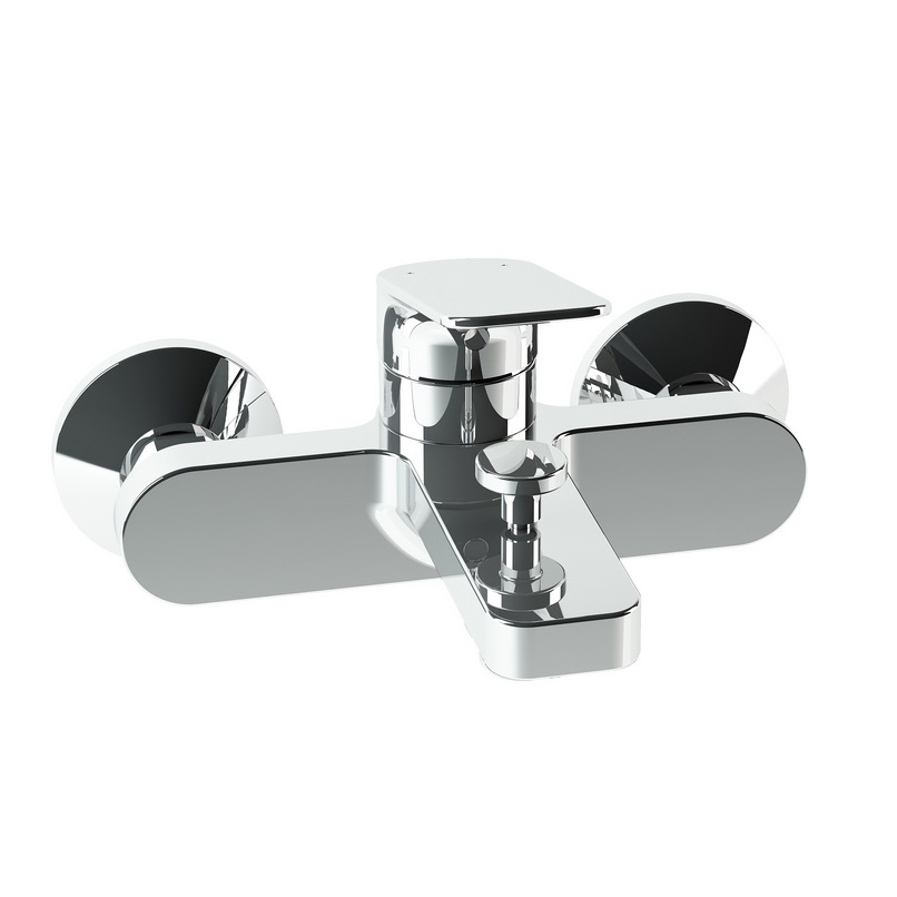 Vòi xả bồn Toto TX496SRR - Image 3