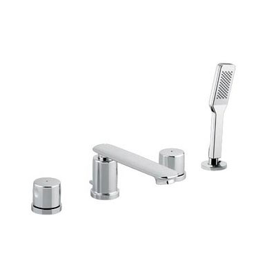 Vòi xả bồn Toto TX496SRR - Image 6