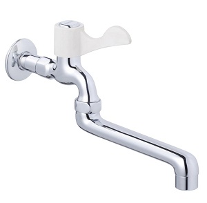 Vòi xả nước Caesar W047C - Image 3