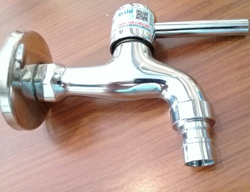 Vòi xả nước lạnh gắn tường Cotto CT1151C37 - Image 5