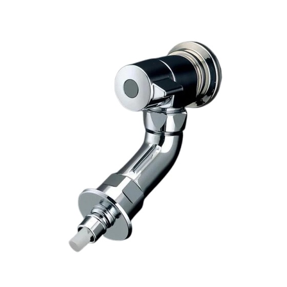 Vòi xả nước Rovely 117 vàng - Image 4