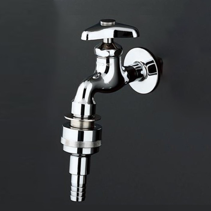 Vòi xả nước Samwon MW-142A - Image 3