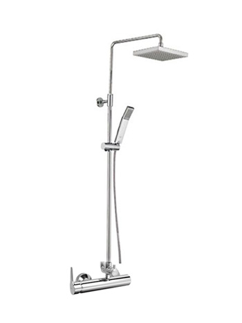 Vòi xả phụ cho sen cây American WF-0572 - Image 4