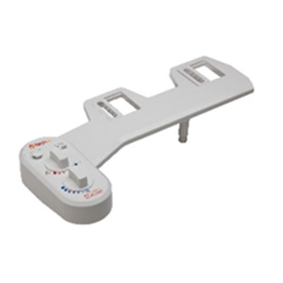 Vòi xịt nắp rửa bồn cầu thông minh Nikko P6836 - Image 3