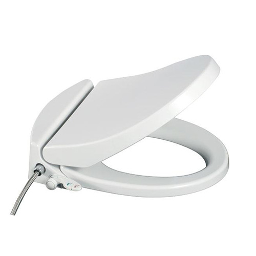 Vòi xịt nắp rửa bồn cầu thông minh Nikko P6836 - Image 4