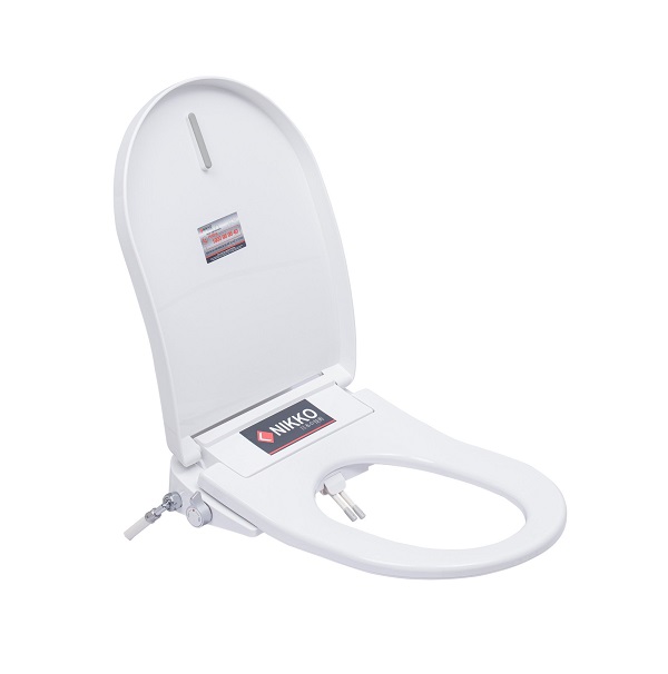 Vòi xịt nắp rửa bồn cầu thông minh SafeVN SF-388 - Image 3