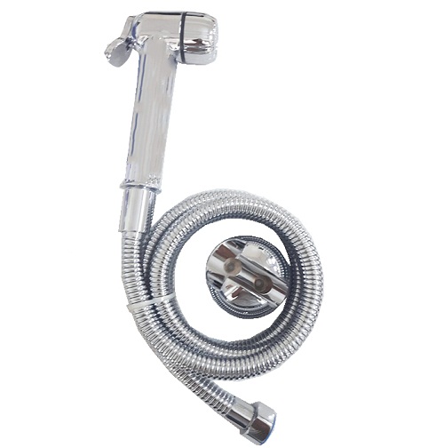Vòi xịt nhà vệ sinh Mirolin MT109CR - Image 4