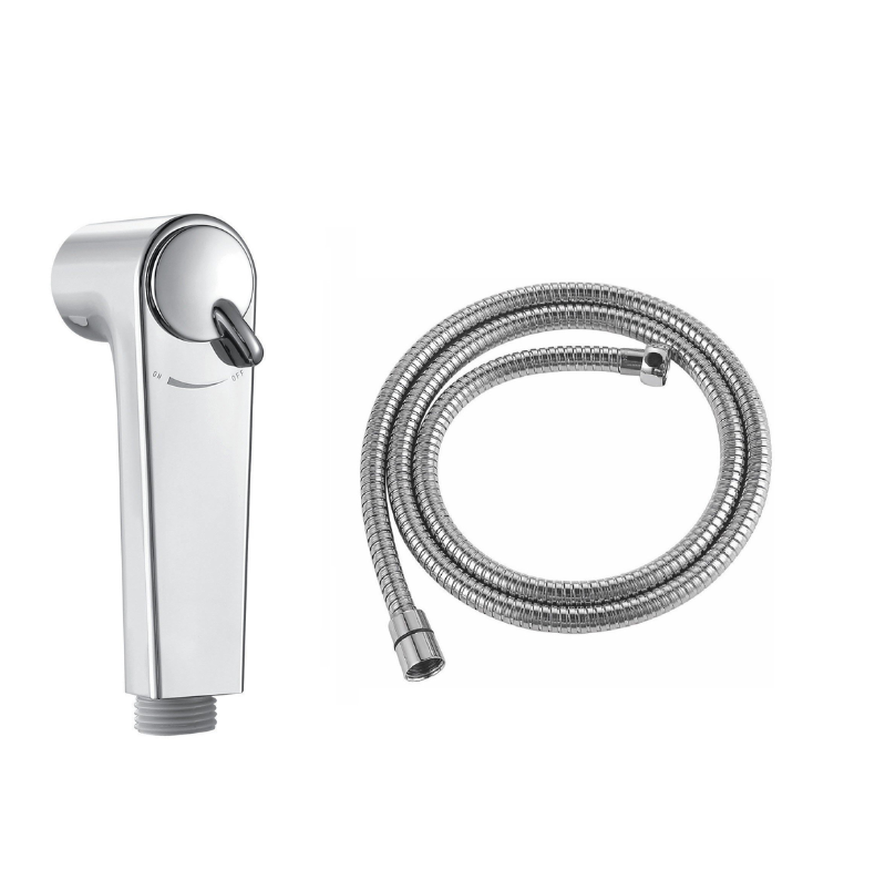 Vòi xịt vệ sinh Classic A8300S - Image 4