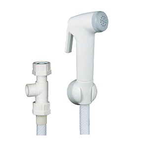Vòi xịt vệ sinh COTTO CT993WH - Image 3