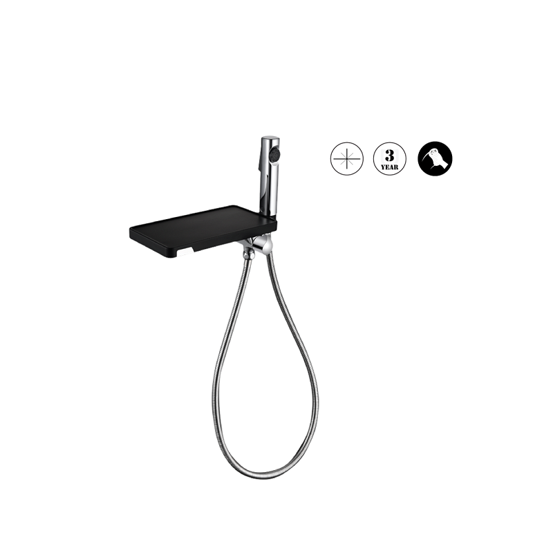Vòi xịt vệ sinh đa năng Basic BP-13976 - Image 4