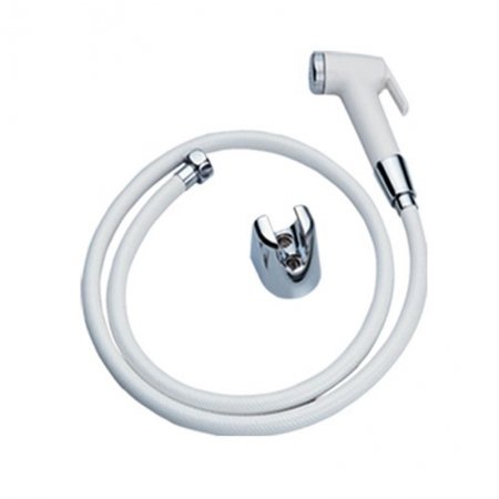 Vòi xịt vệ sinh Daelim X002 1m5 - Image 5