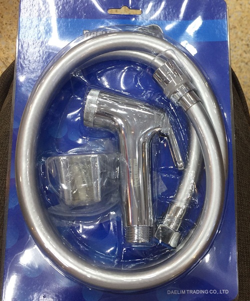 Vòi xịt vệ sinh Daelim X004