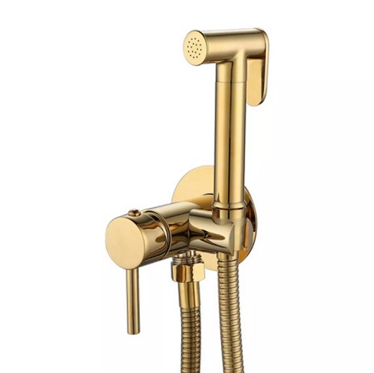 Vòi xịt vệ sinh EcoBath EC-001P - Image 3