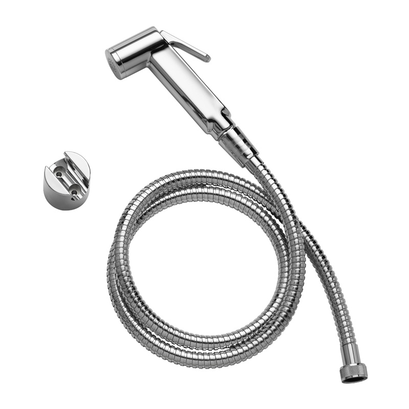 Vòi xịt vệ sinh EcoBath EC-004P (Dây nhựa) - Image 3