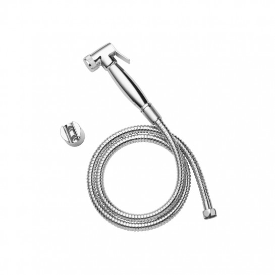 Vòi xịt vệ sinh EcoBath EC-005P (Dây nhựa) - Image 5