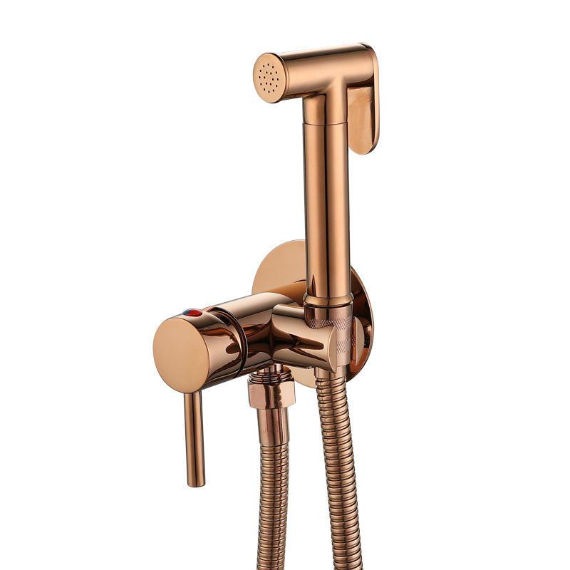 Vòi xịt vệ sinh Grohe 27513001 - Image 3