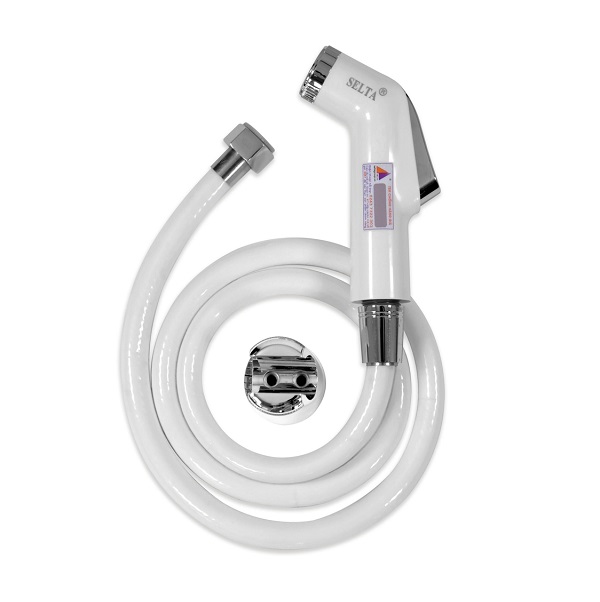 Vòi xịt vệ sinh Hàn Quốc Hado HO-322A - Image 4