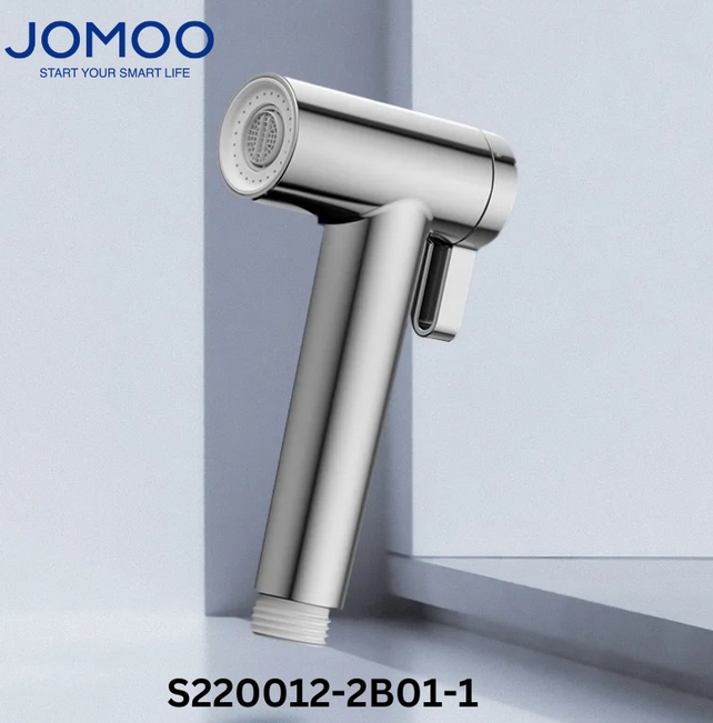 Vòi xịt vệ sinh Hiwin PJF-401 - Image 4