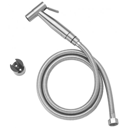 Vòi xịt vệ sinh inax CFV-102A (Giá rẻ - China - Sản phẩm này ngừng kinh doanh) - Image 4
