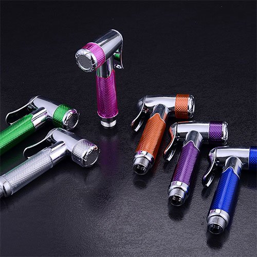 Vòi xịt vệ sinh INAX CFV-102M - Image 5