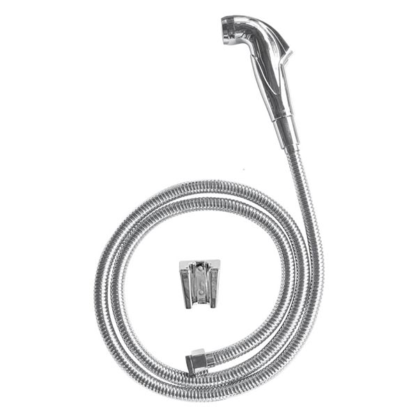Vòi xịt vệ sinh INAX CFV-105MP (Dây nhựa mạ) - Image 5