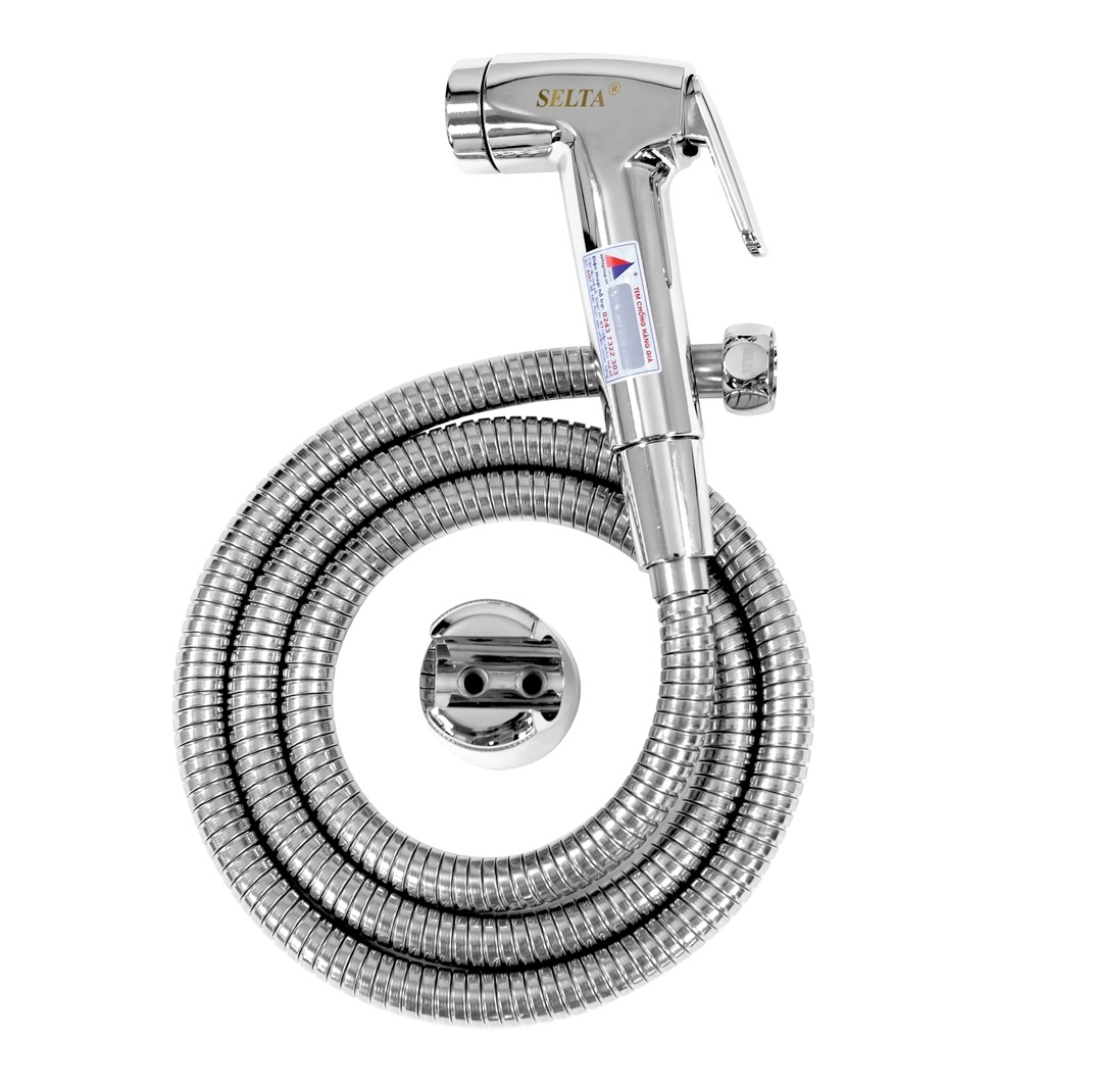 Vòi xịt vệ sinh Italisa Td-7426NT - Image 3