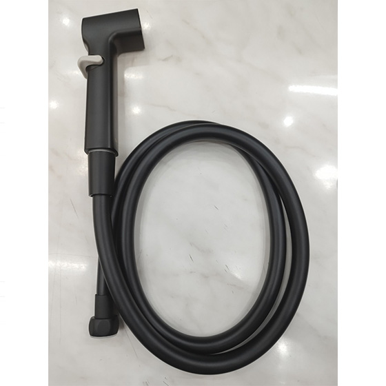 Vòi xịt vệ sinh màu chrome JOMOO S186011-2B01-I012 - Image 5