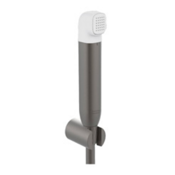 Vòi xịt vệ sinh màu ghi American Standard WF-TS28BHG