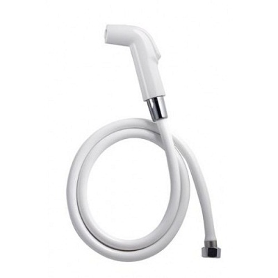 Vòi xịt vệ sinh màu vàng hồng Rose Gold Miken CFV-102A-RG - Image 3