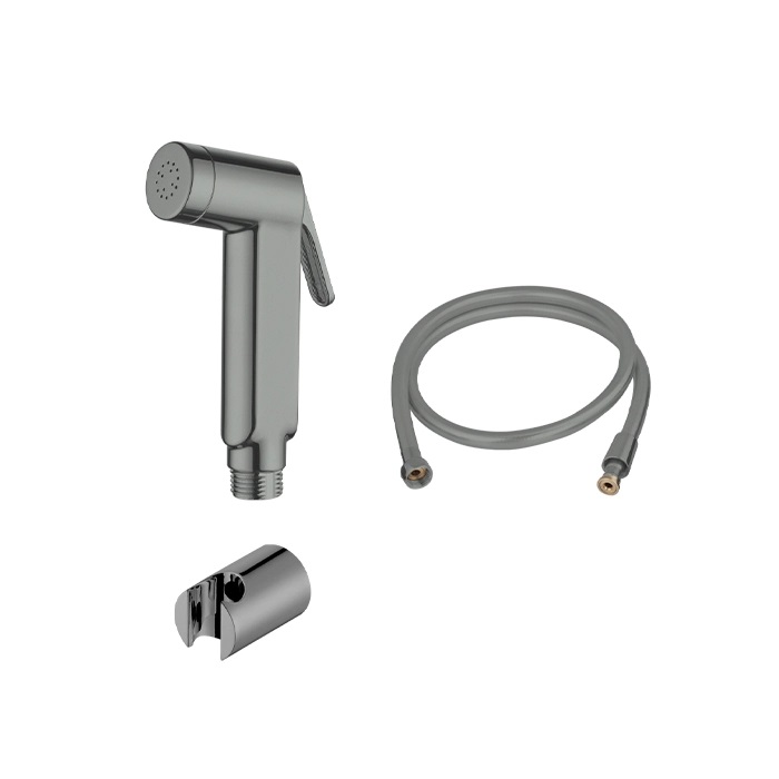 Vòi xịt vệ sinh nội địa Nhật Bản Kakudai 7992K - Image 4