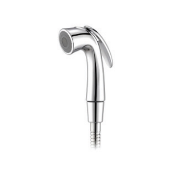 Vòi xịt vệ sinh nóng lạnh âm tường Miken F-7505W-2 - Image 3