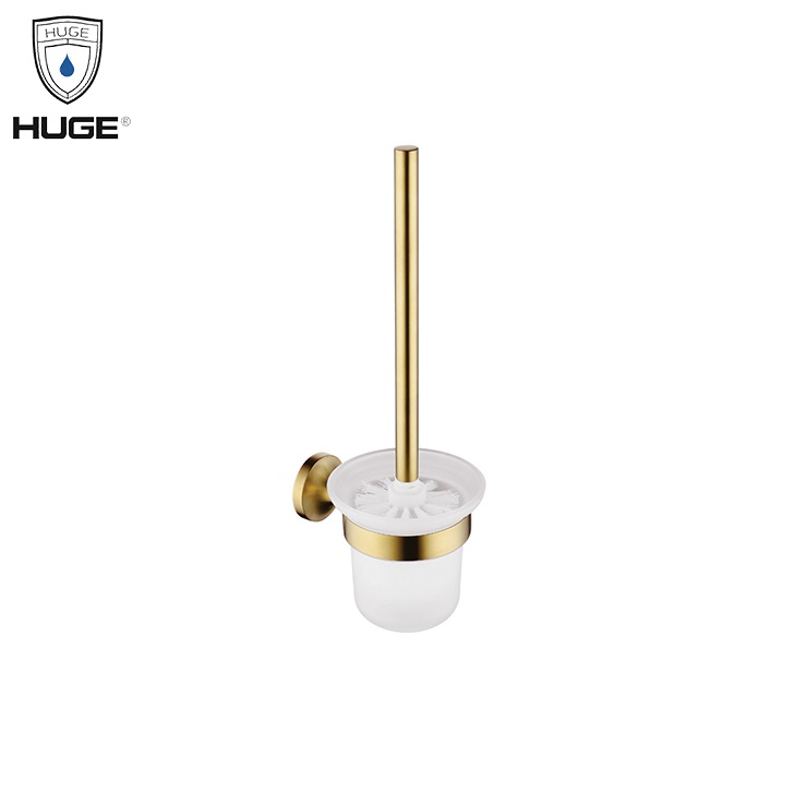 Vòi xịt vệ sinh nóng lạnh màu đen Huge H-VXD01B - Image 3