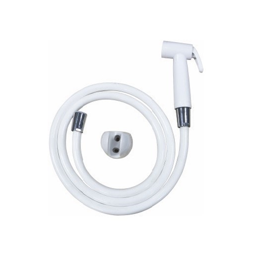 Vòi xịt vệ sinh nóng lạnh nhiệt độ Miken F-7506W - Image 3