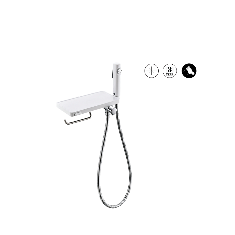 Vòi xịt vệ sinh Samwon Hàn Quốc MY-984 - Image 5