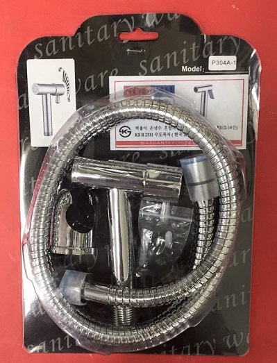 Vòi xịt vệ sinh Samwon Hàn Quốc MY-988 - Image 5