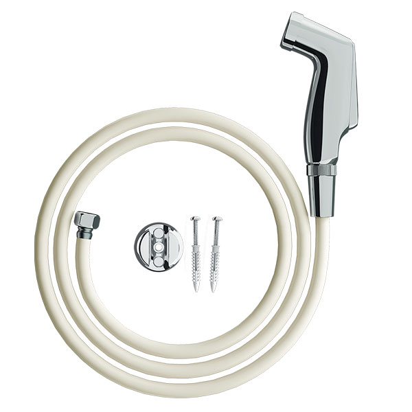Vòi xịt vệ sinh toilet Govern YC-01 - Image 4