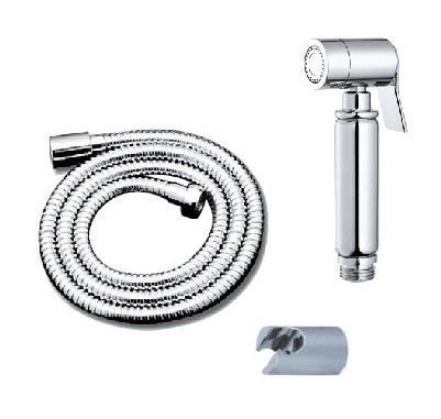 Vòi xịt vệ sinh toilet Picenza PZX 01 - Image 5