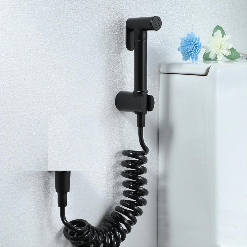 Vòi xịt vệ sinh TOTO THX20MCRB - Image 3