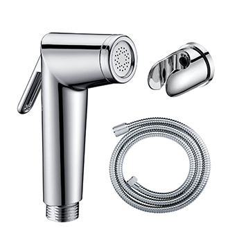 Vòi xịt vệ sinh TOTO TVCF201 (Nhập khẩu) - Image 3