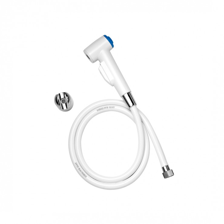 Vòi xịt vệ sinh TOTO TVCF201 (Nhập khẩu) - Image 5