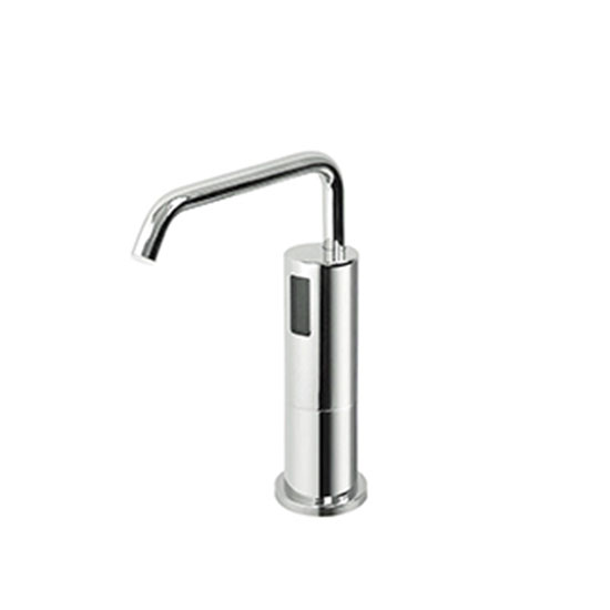 Vòi xịt xà phòng cảm ứng Toto DSE102E (Đặt hàng 15-25 ngày)