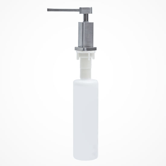 Vòi xịt xà phòng cảm ứng Toto DSE102E (Đặt hàng 15-25 ngày) - Image 4